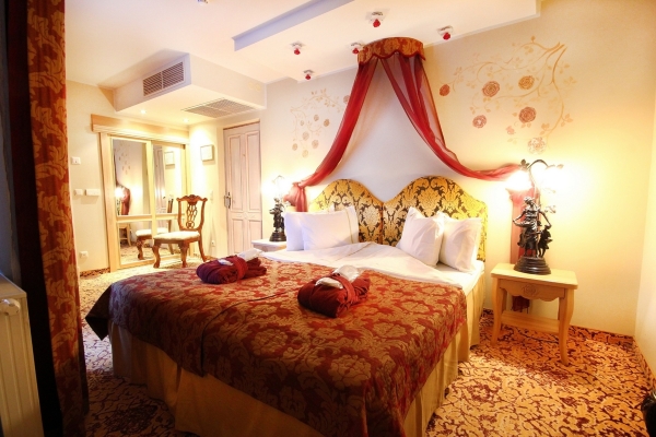 Hotel Grand Rose SPA (Kuressaare)